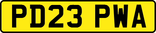 PD23PWA