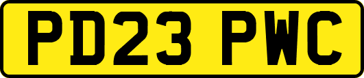 PD23PWC