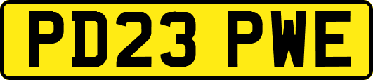 PD23PWE