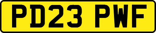 PD23PWF