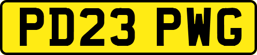 PD23PWG