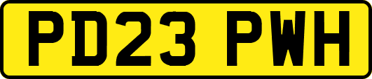 PD23PWH