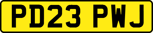 PD23PWJ