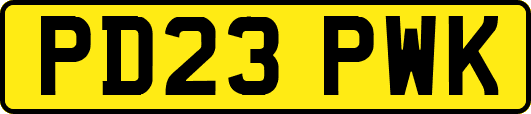 PD23PWK
