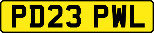 PD23PWL