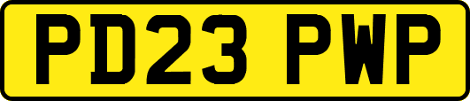 PD23PWP