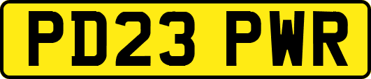PD23PWR