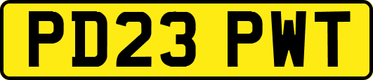 PD23PWT