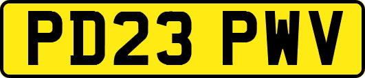 PD23PWV