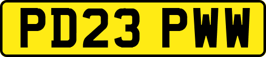 PD23PWW