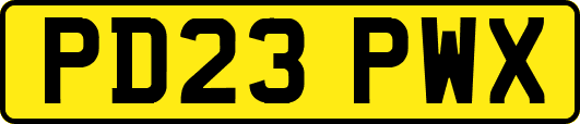 PD23PWX
