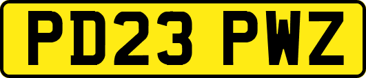 PD23PWZ