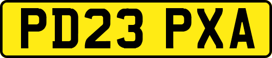 PD23PXA