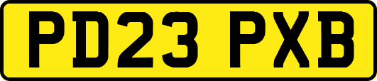 PD23PXB