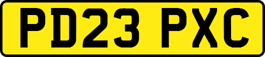PD23PXC