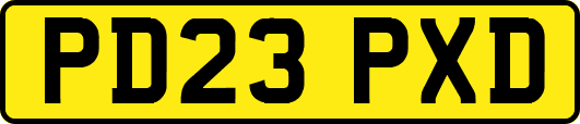 PD23PXD
