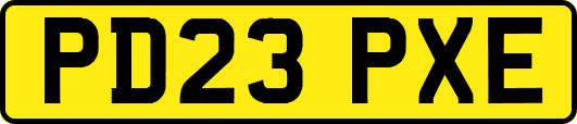 PD23PXE