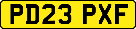 PD23PXF
