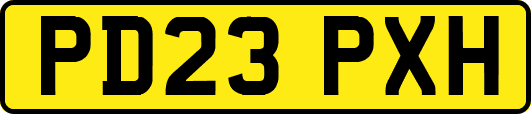 PD23PXH
