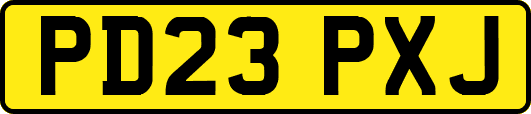 PD23PXJ