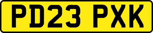 PD23PXK