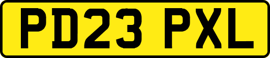 PD23PXL