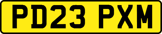 PD23PXM
