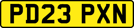 PD23PXN