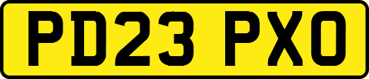 PD23PXO