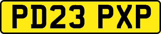 PD23PXP