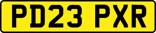PD23PXR