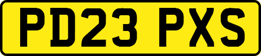 PD23PXS