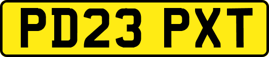 PD23PXT