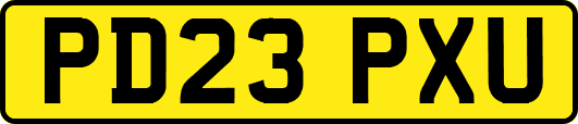PD23PXU