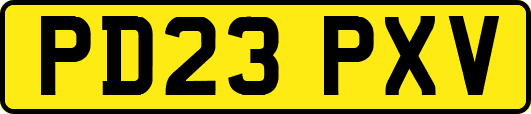 PD23PXV