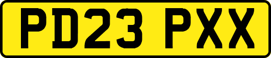 PD23PXX