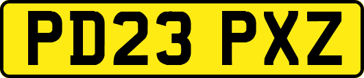 PD23PXZ