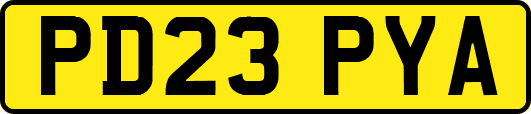 PD23PYA