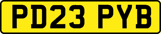 PD23PYB