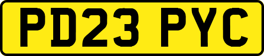 PD23PYC