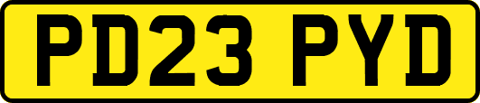 PD23PYD