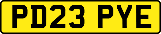 PD23PYE