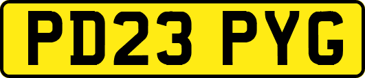 PD23PYG