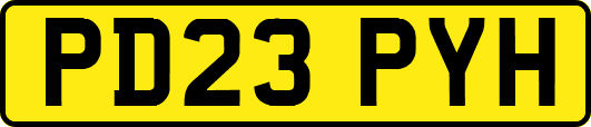 PD23PYH