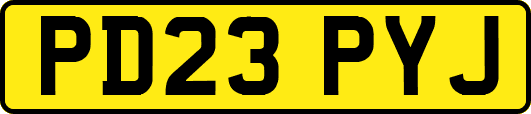PD23PYJ