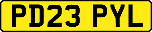 PD23PYL