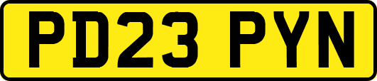 PD23PYN