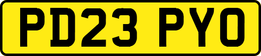 PD23PYO