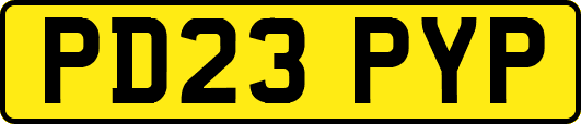 PD23PYP