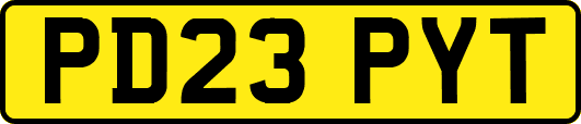 PD23PYT